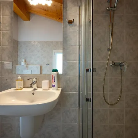 Piumona Apartment *