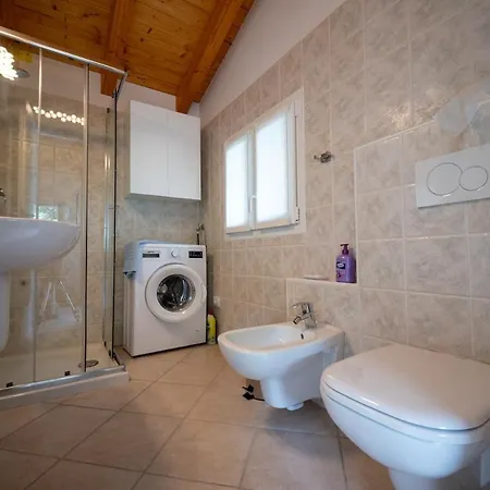 Piumona Apartman