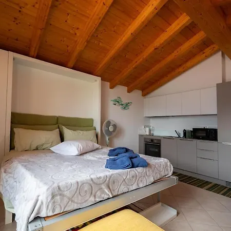 Apartment Piumona