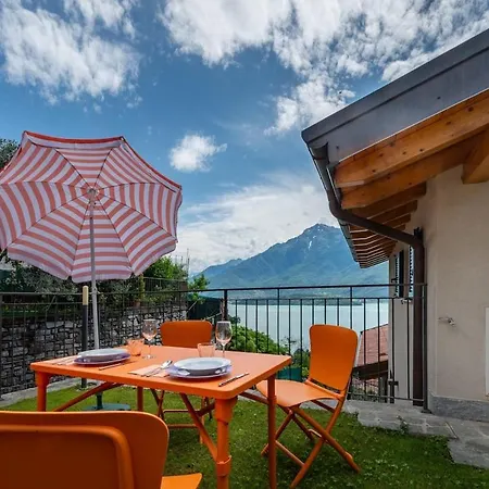 Piumona Apartment